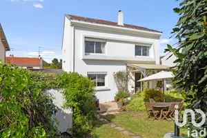 Maison à Nantes (44100)