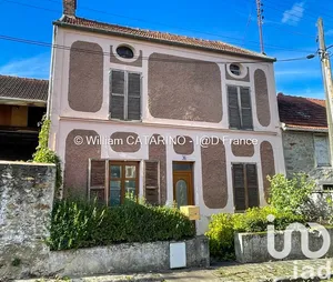 Maison à Marcoussis (91460)