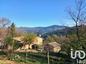Maison à Jaujac (07380)