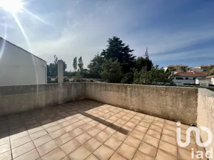 Apartment in Port-de-Bouc (13110)
