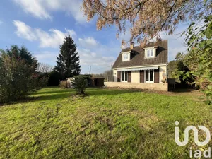 Maison à Les Septvallons (02160)