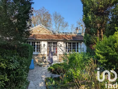 Demeure à Morsang-sur-Orge (91390)