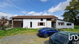 Maison à Lafitole (65700)