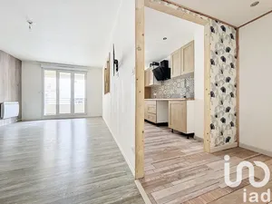 Appartement à Châlons-en-Champagne (51000)