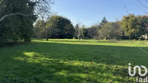 Building plot at Vaux-le-Pénil (77000)
