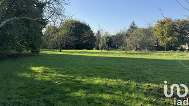 Terrain à bâtir à Vaux-le-Pénil (77000)