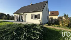 Maison à Vaux-le-Pénil (77000)