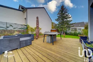 House at Clouange (57185)