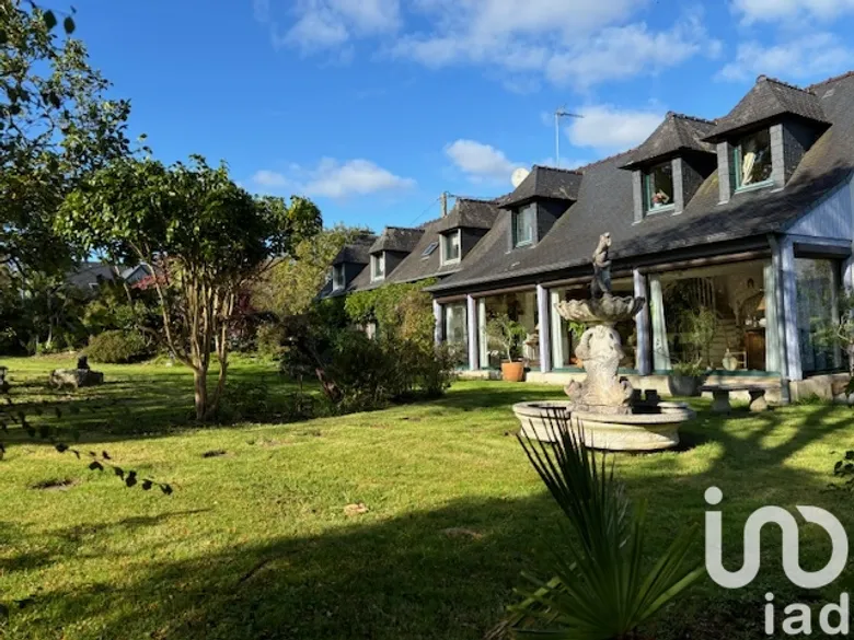 Maison 7 pièces 178 m² · à Fouesnant · 178 m² · 519 000 €