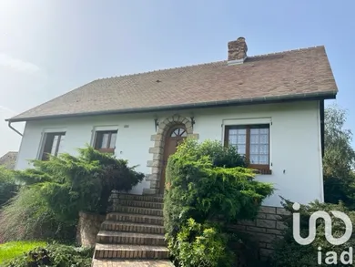 Maison à Fouqueville (27370)