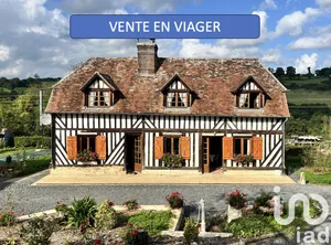House at Lisieux (14100)