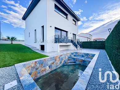 House at Cabestany (66330)