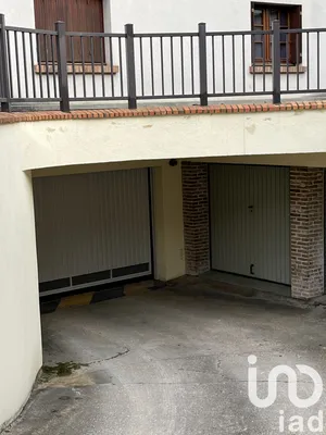 Garage à Massy (91300)