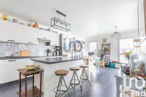 Appartement à Ivry-sur-Seine (94200)