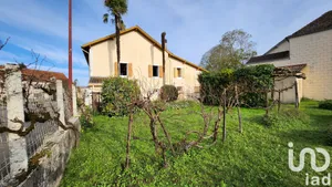 Traditional house in Sauveterre-de-Béarn (64390)
