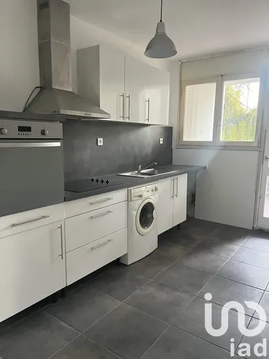 Appartement à Toulouse (31500)