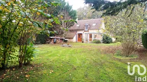 Maison de campagne à Vendœuvres (36500)