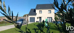 House at Neufchâtel-en-Bray (76270)