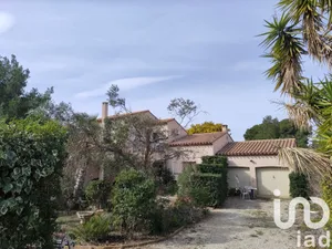 Maison à Pia (66380)