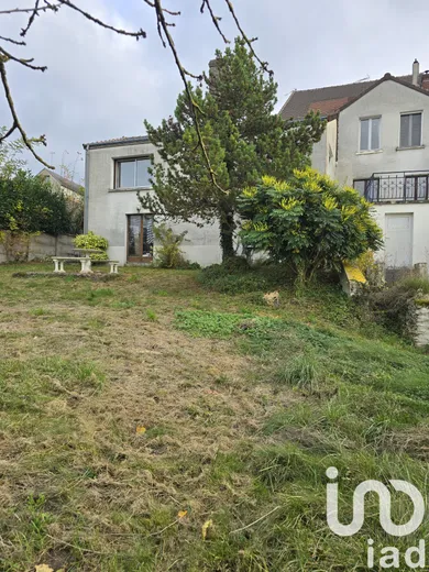 House at Dormans (51700)