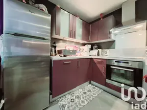 Appartement à Laxou (54520)