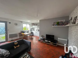 Immeuble à Caudan (56850)