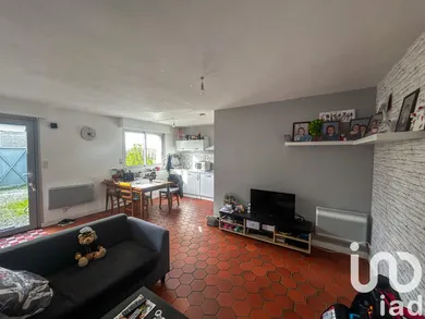Immeuble à Caudan (56850)