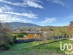 Traditional house in Minzier (74270)