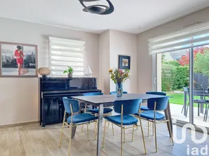 Maison à Saint-Grégoire (35760)