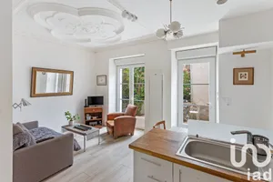 Appartement à Nantes (44000)