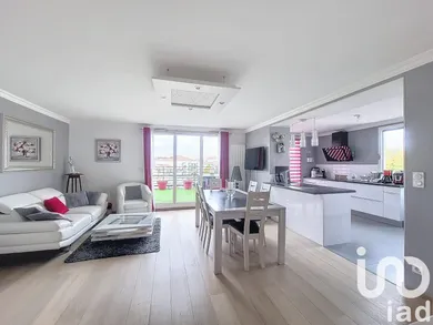Appartement à Lyon (69003)