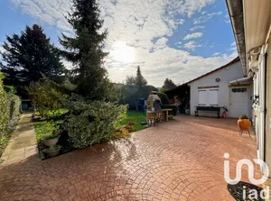 Maison traditionnelle à Pontault-Combault (77340)