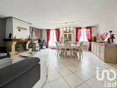 Traditional house in Pontault-Combault (77340)