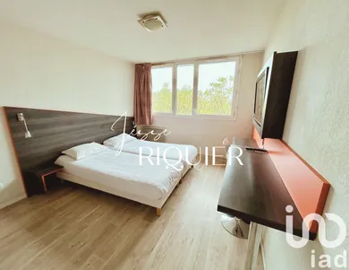 Studio at Chevilly-Larue (94550)