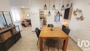 Maison à Clairoix (60280)