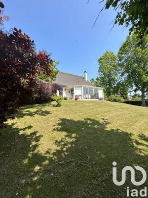 Traditional house in Pont-Audemer (27500)