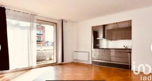 Apartment at Enghien-les-Bains (95880)
