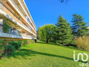 Appartement à Antibes (06600)