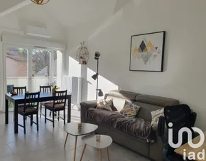 Appartement à Fleurieux-sur-l'Arbresle (69210)