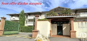Appartement à Toulouse (31200)