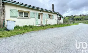 Park home in Chalmazel (42920)
