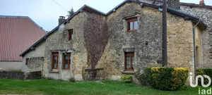 Village house at Chesnois-Auboncourt (08270)