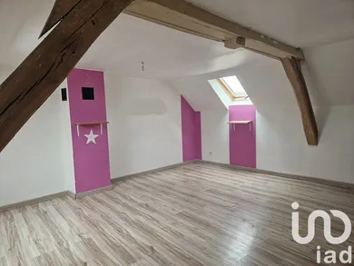 Maison de campagne à Neuvy-Sautour (89570)