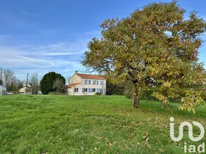 House at Saint Pierre du Chemin (85120)