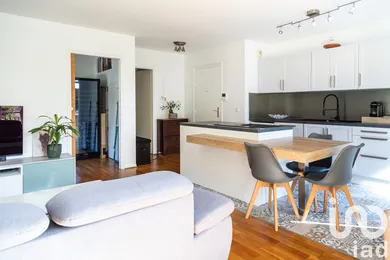 Appartement à Le Plessis-Trévise (94420) — 5/16