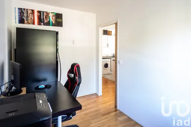 Appartement à Le Plessis-Trévise (94420) — 11/16
