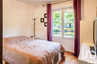 Appartement à Le Plessis-Trévise (94420) — 13/16