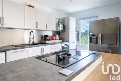 Appartement à Le Plessis-Trévise (94420) — 7/16