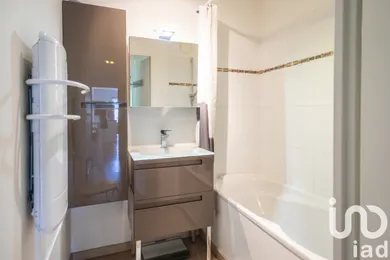 Appartement à Le Plessis-Trévise (94420) — 15/16