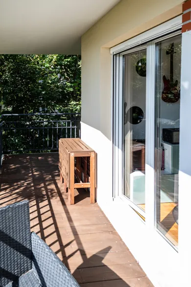 Appartement à Le Plessis-Trévise (94420) — 3/16